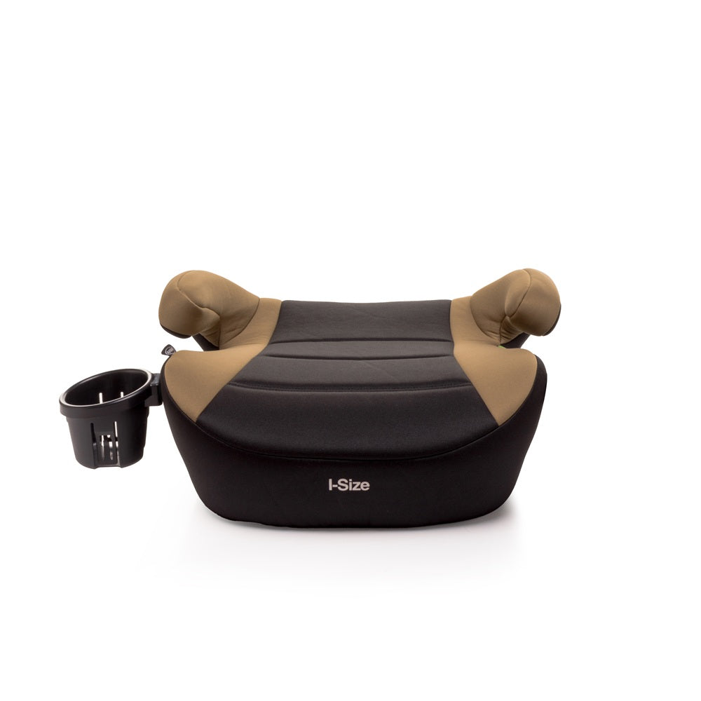 4BABY autosjedalica Boost Cup mokka