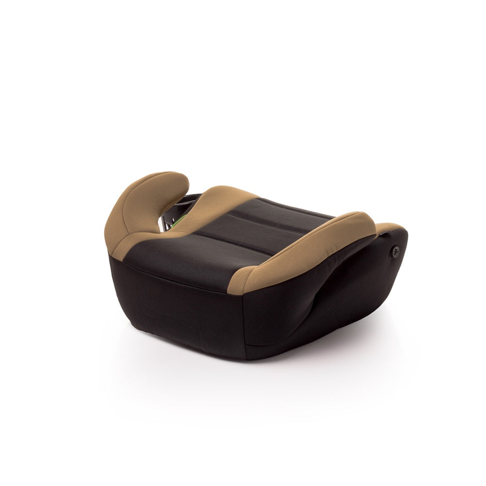 4BABY autosjedalica Boost Cup mokka