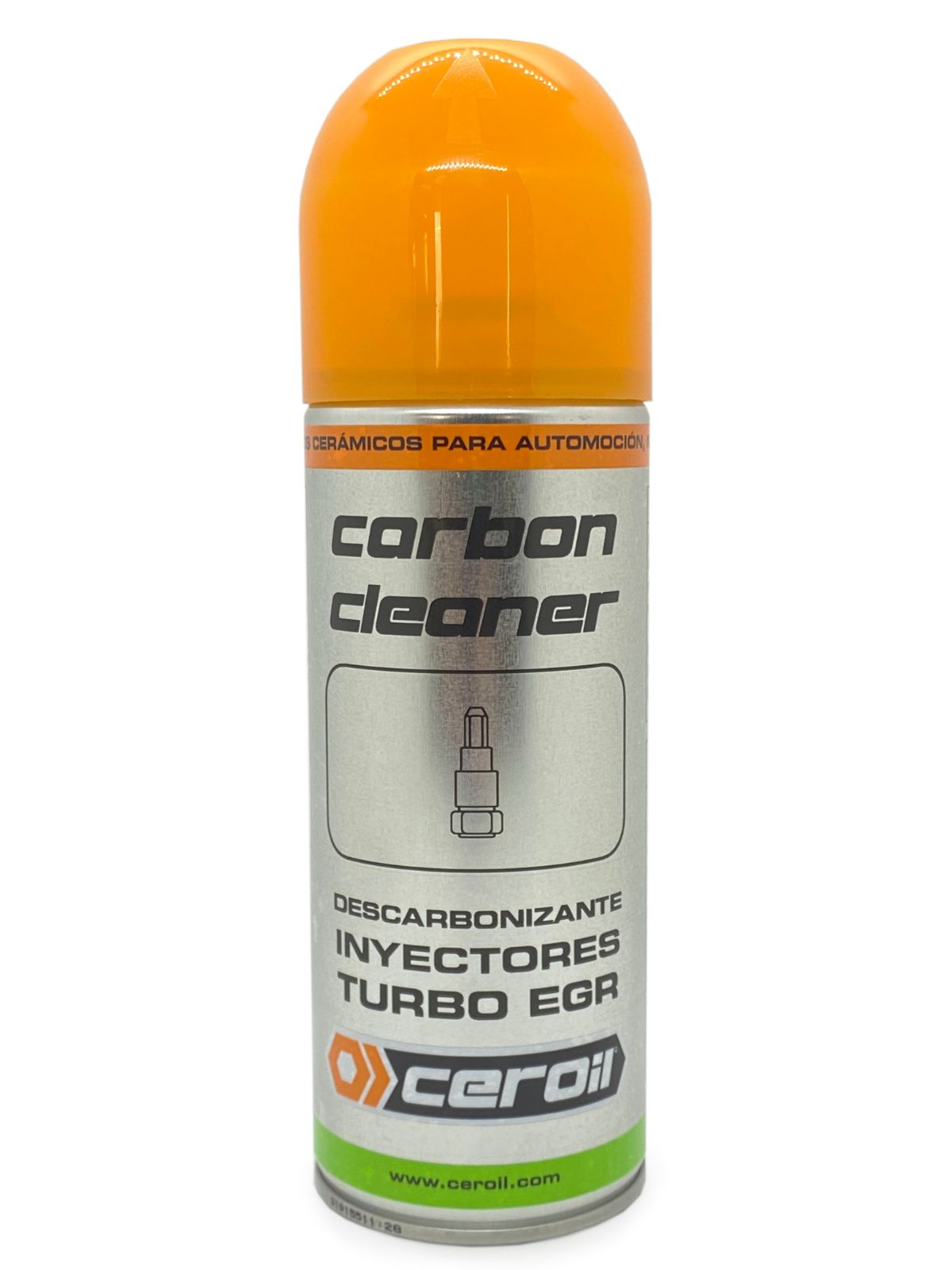 CARBON CLEANER- Dekarbonizáló adalék
