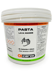 KÉZMOSÓ PASZTA