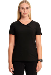 Ženska bluza CKE2625A crna