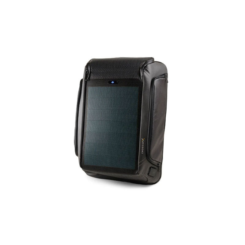 CROSSIO SolarBag LUMEE – solarni ruksak