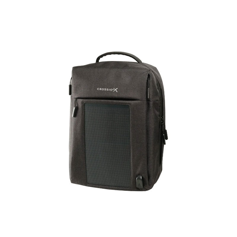 CROSSIO SolarBag SNAPPY – solarni ruksak