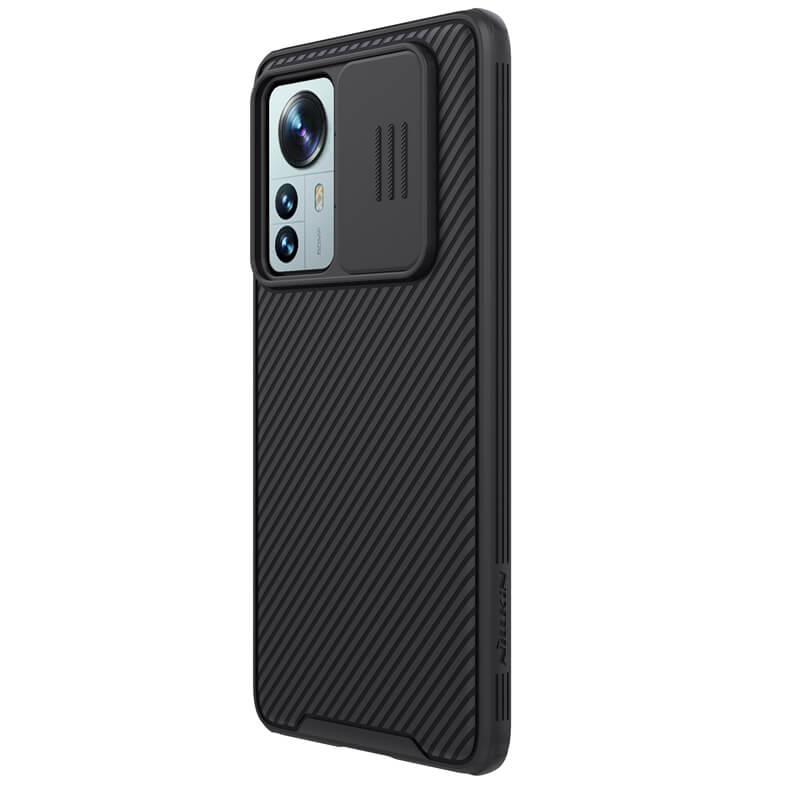 NILLKIN CAMSHIELD PRO MASKA ZA XIAOMI 12 PRO