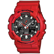RUČNI SAT CASIO GA-100B-4AER