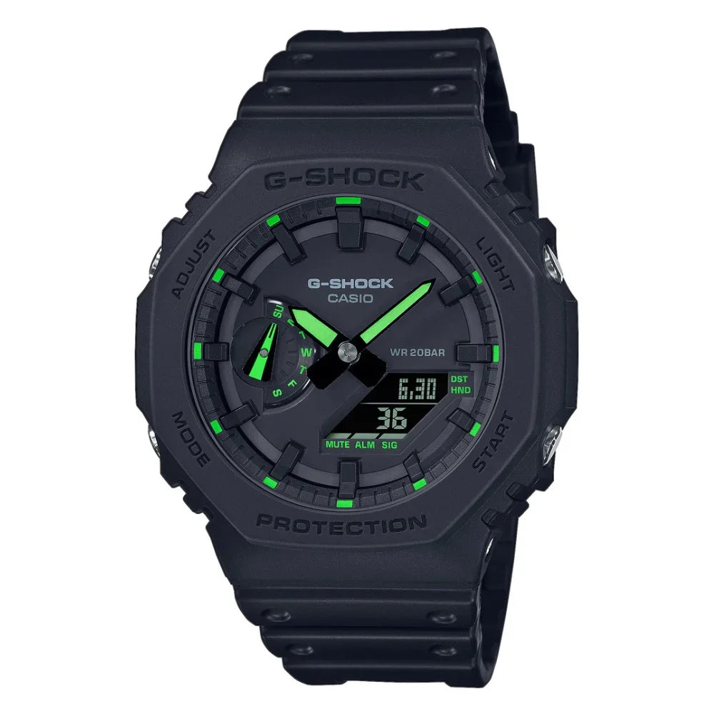 RUČNI SAT CASIO GA-2100-1A3ER