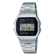 RUČNI SAT CASIO A158WEA-1EF