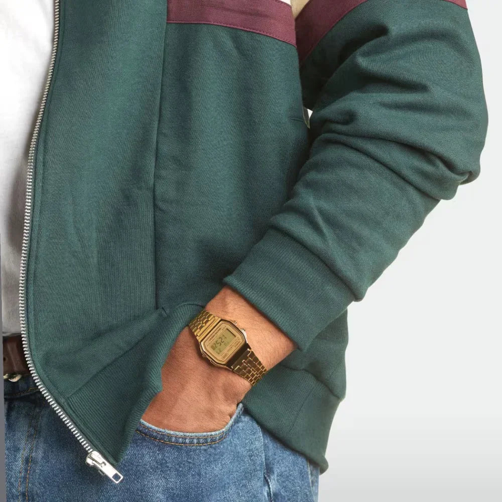 RUČNI SAT CASIO A158WETG-9AER