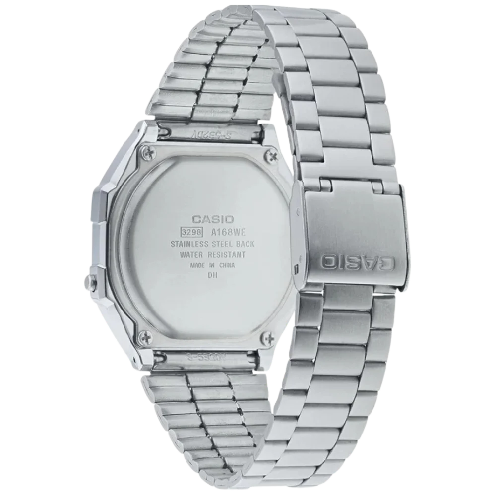 RUČNI SAT CASIO A168WEM-2BEF