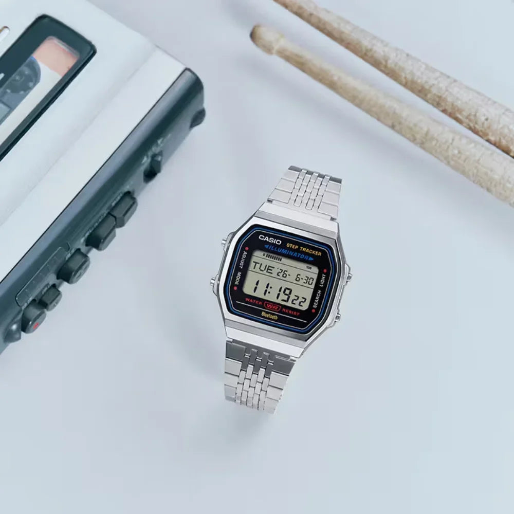RUČNI SAT CASIO ABL-100WE-1AEF