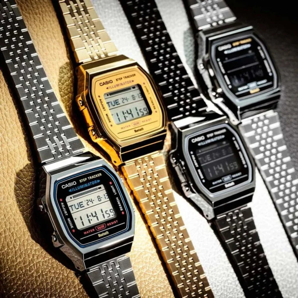 RUČNI SAT CASIO ABL-100WE-1BEF