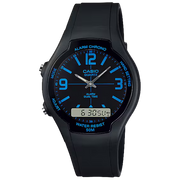 RUČNI SAT CASIO AW-90H-2BVDF