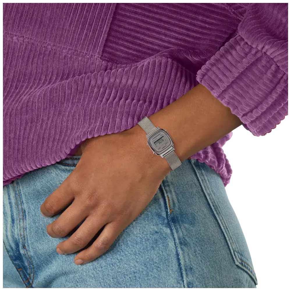 RUČNI SAT CASIO LA670WEM-7EF