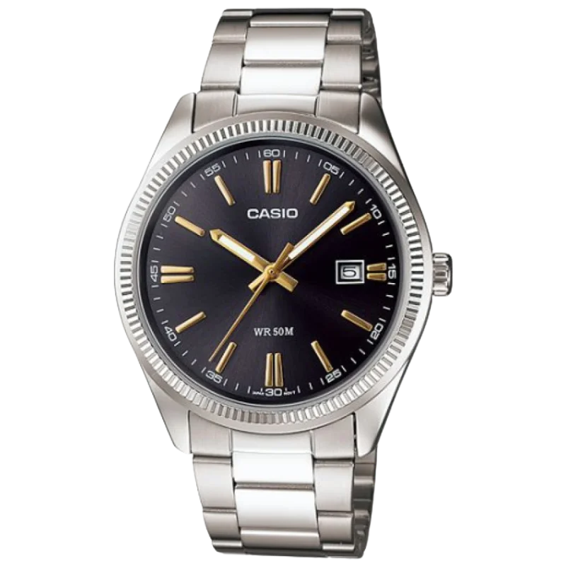RUČNI SAT CASIO MTP-1302D-1A2VDF