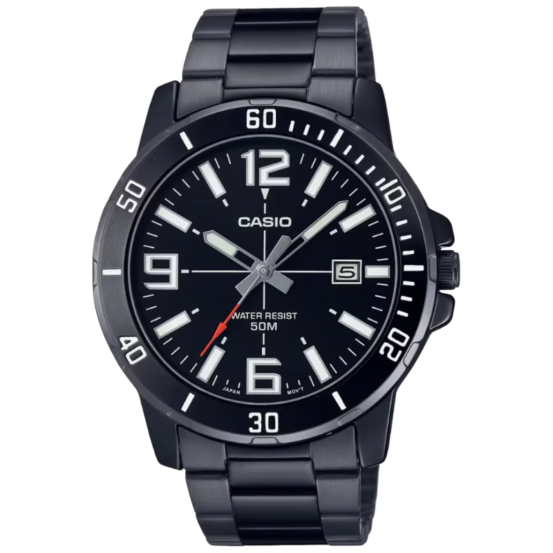 RUČNI SAT CASIO MTP-VD01B-1BVUDF