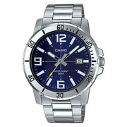 RUČNI SAT CASIO MTP-VD01D-2BVUDF