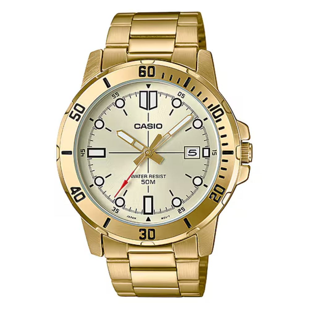 RUČNI SAT CASIO MTP-VD01G-9EVUDF
