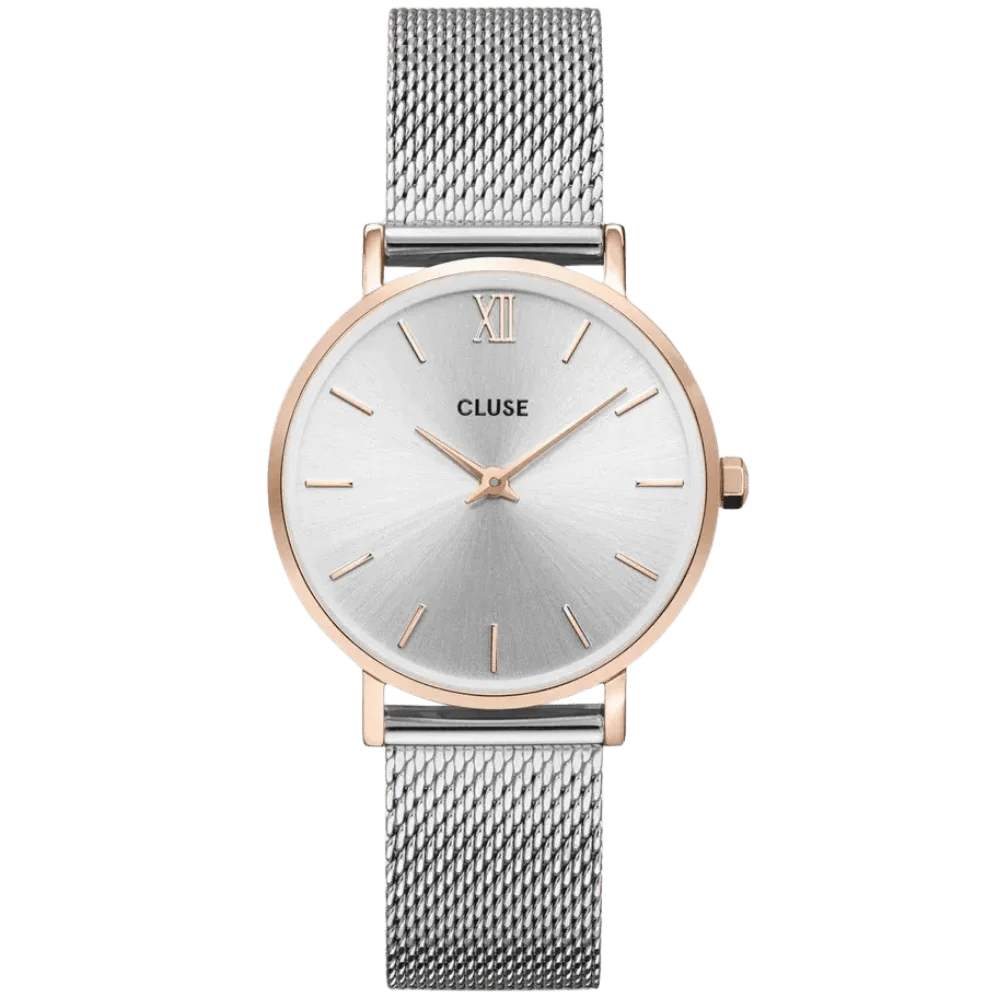 RUČNI SAT CLUSE CW0101203004
