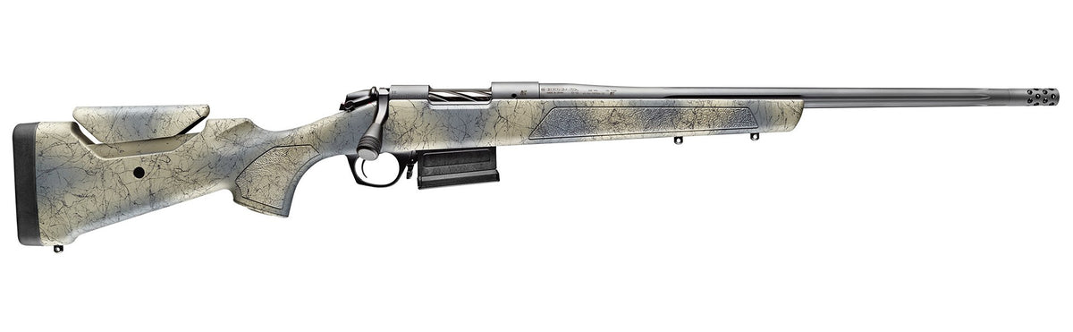 BERGARA WILDERNESS SIERRA