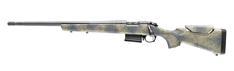 BERGARA WILDERNESS SIERRA