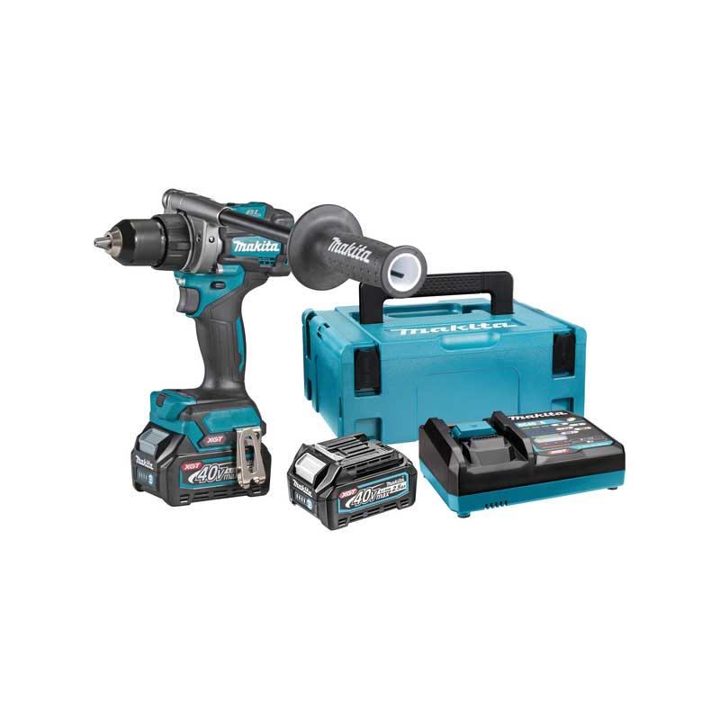 Makita DF001GD201 Akumulatorska bušilica-odvijač