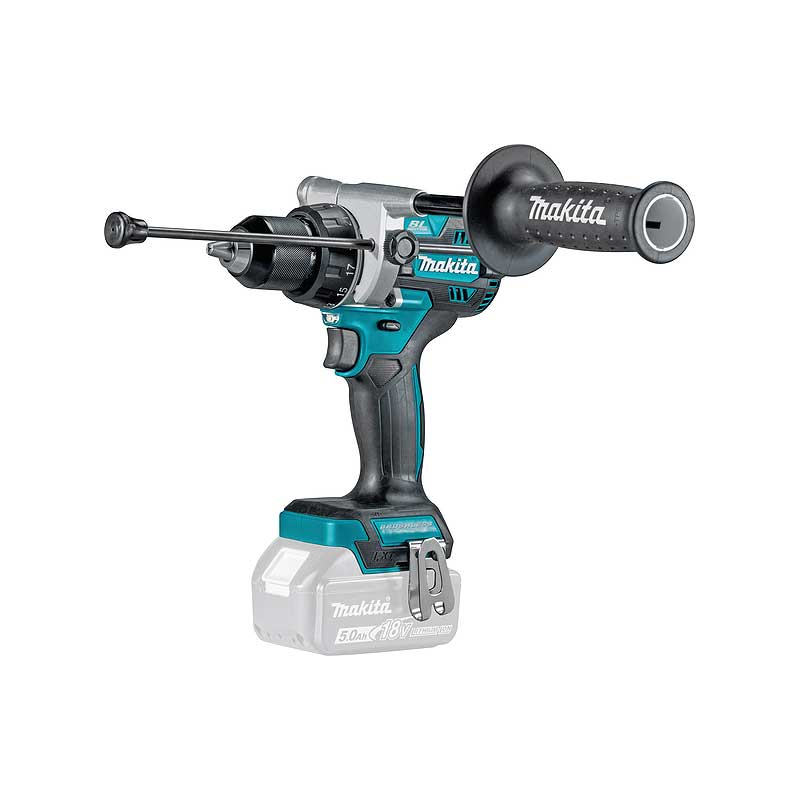 Makita DHP486Z Akumulatorska udarna bušilica-odvijač