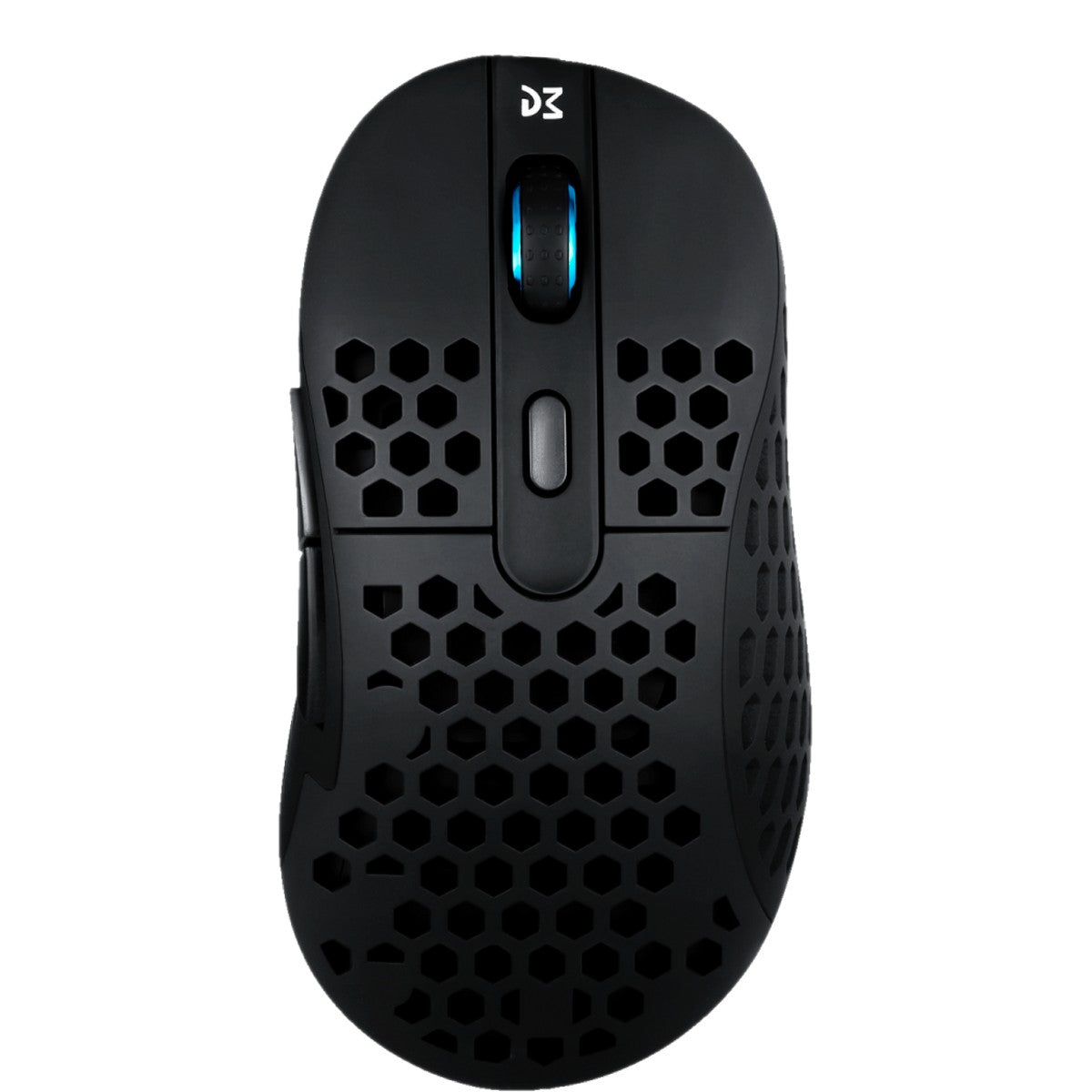Dream Machines DM6 Holey Trio - wireless + bluetooth gaming miš
