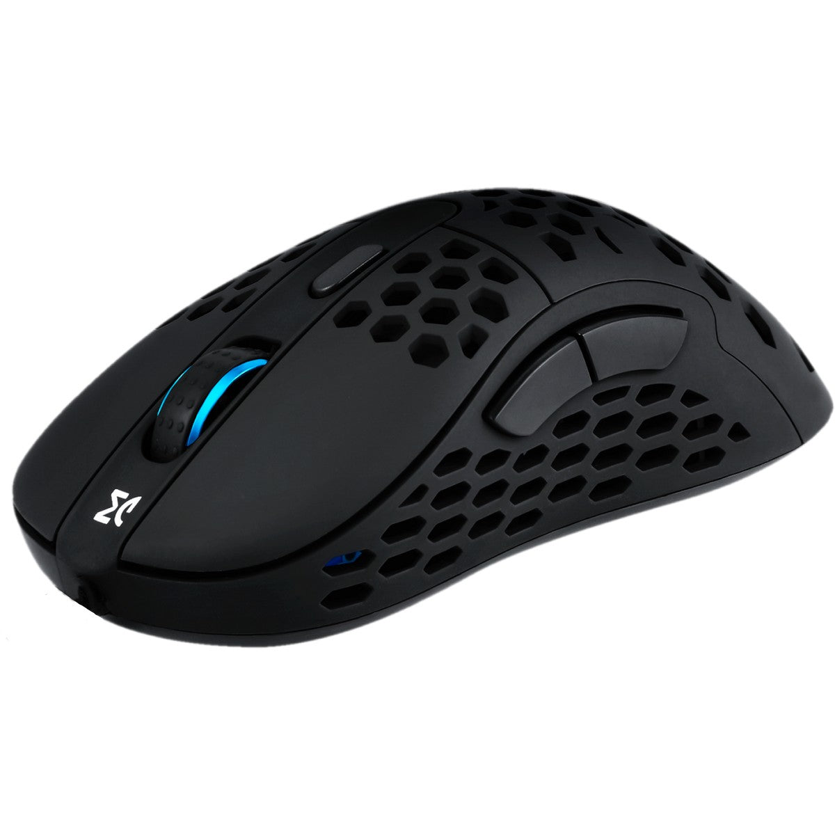Dream Machines DM6 Holey Trio - wireless + bluetooth gaming miš