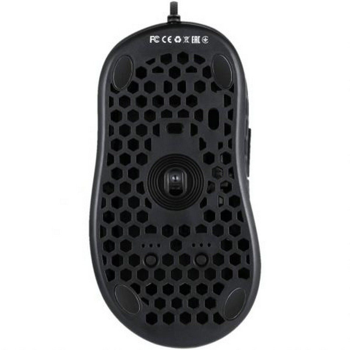 Dream Machines DM6 Holey žični gaming miš