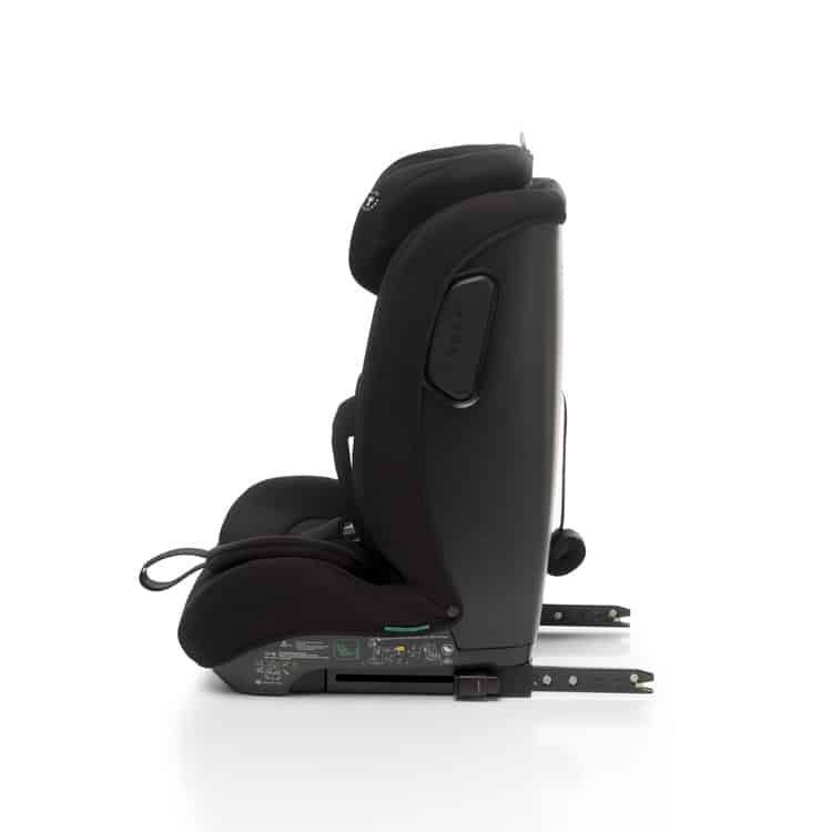 4BABY autosjedalica Go-Fix black