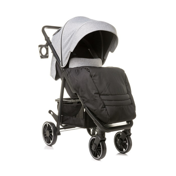 4BABY Moody – Light grey