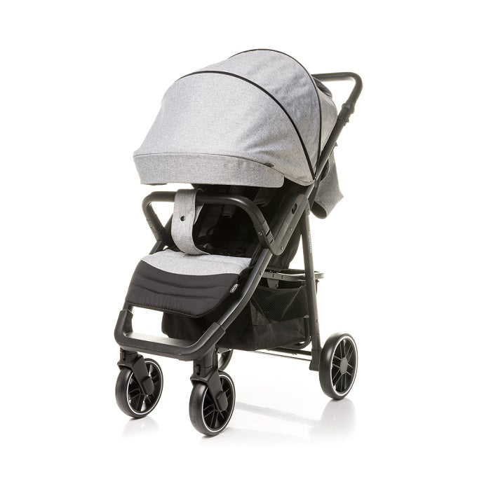 4BABY Moody – Grey