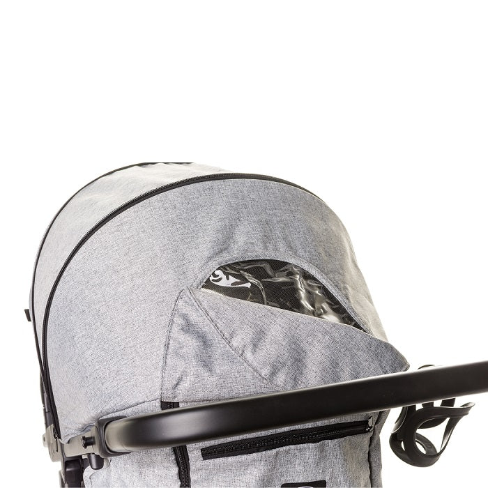 4BABY Moody – Grey
