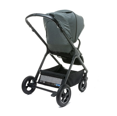 4BABY Everso – Black