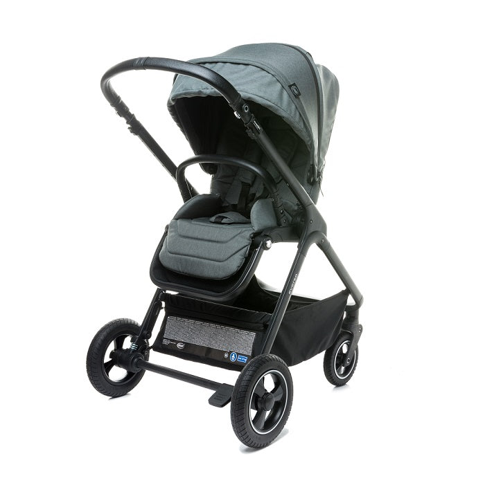 4BABY Everso – Grey