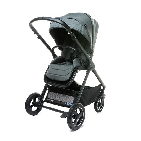4BABY Everso – Black