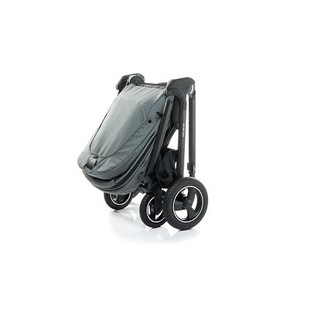 4BABY Everso – Black
