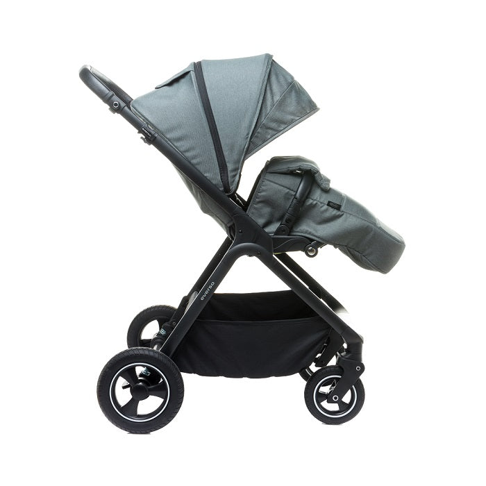 4BABY Everso – Grey