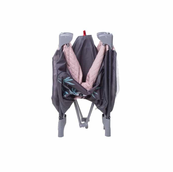 4BABY vrtić Colorado – Pink