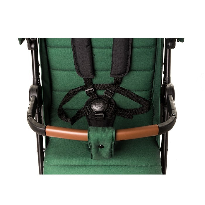 4BABY Stinger green