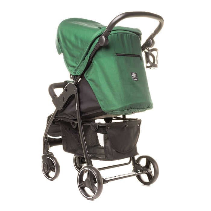 4BABY Rapid green