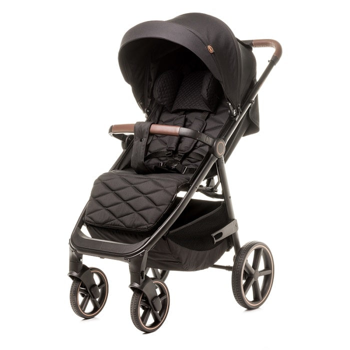 4BABY Stinger PRO black