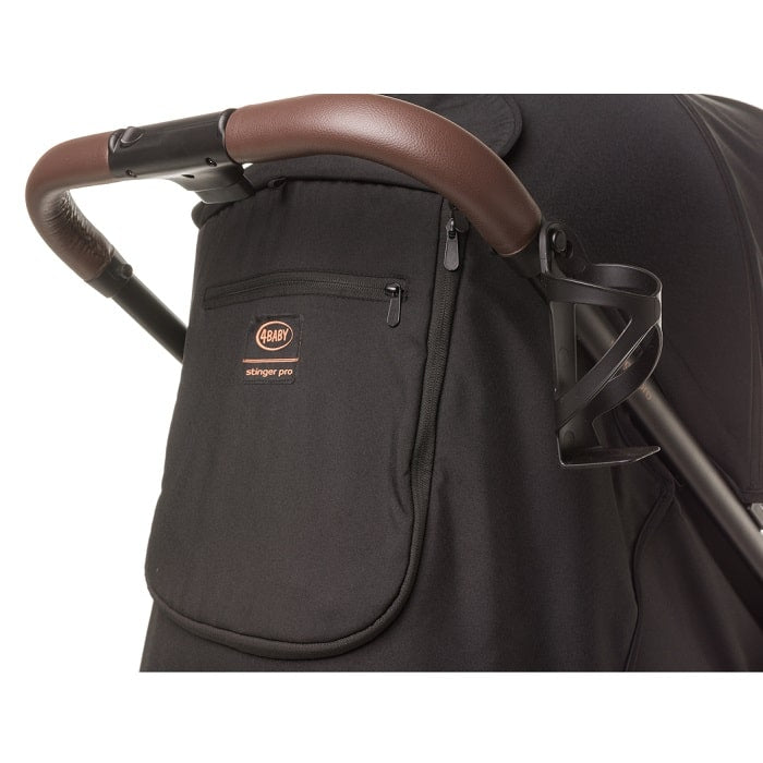 4BABY Stinger PRO black