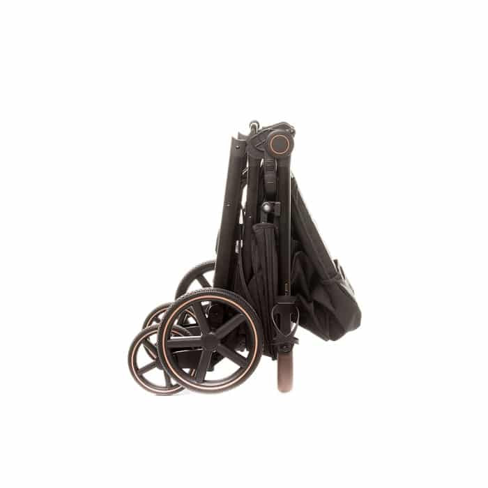 4BABY Stinger PRO black