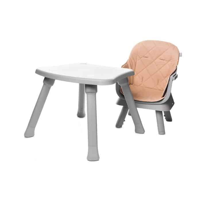 4BABY hranilica Master – Camel