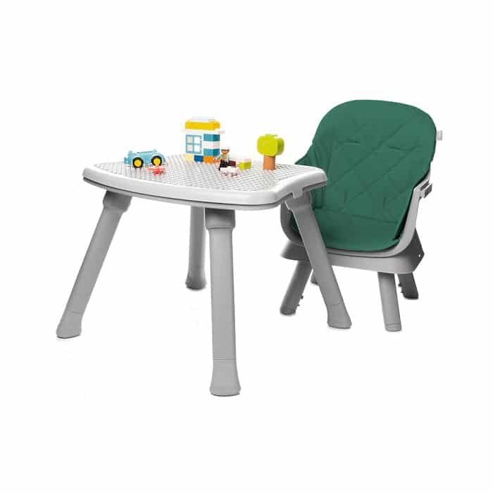 4BABY hranilica Master – Green