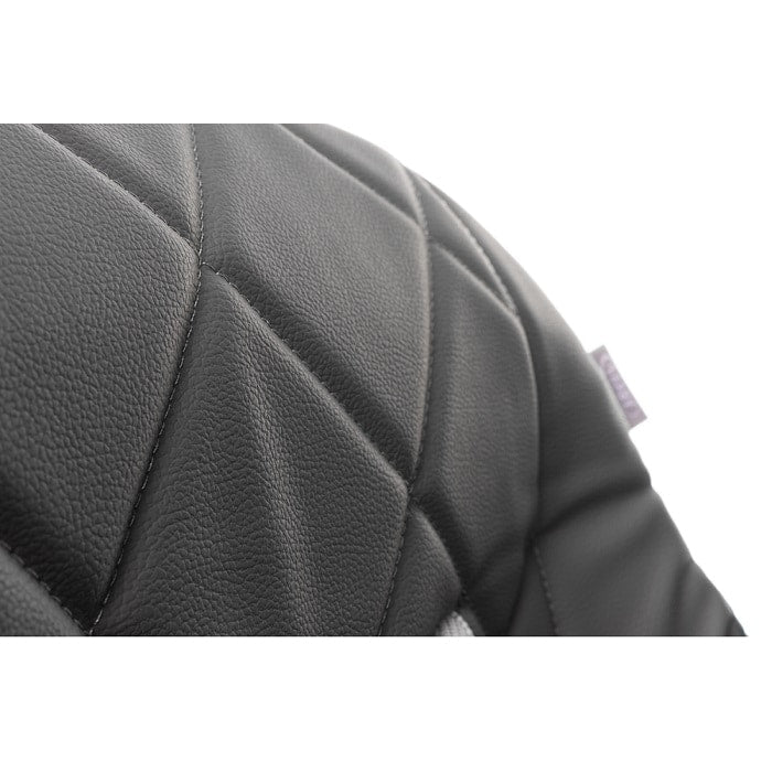 4BABY hranilica Master – Grey