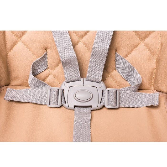 4BABY hranilica Master – Camel