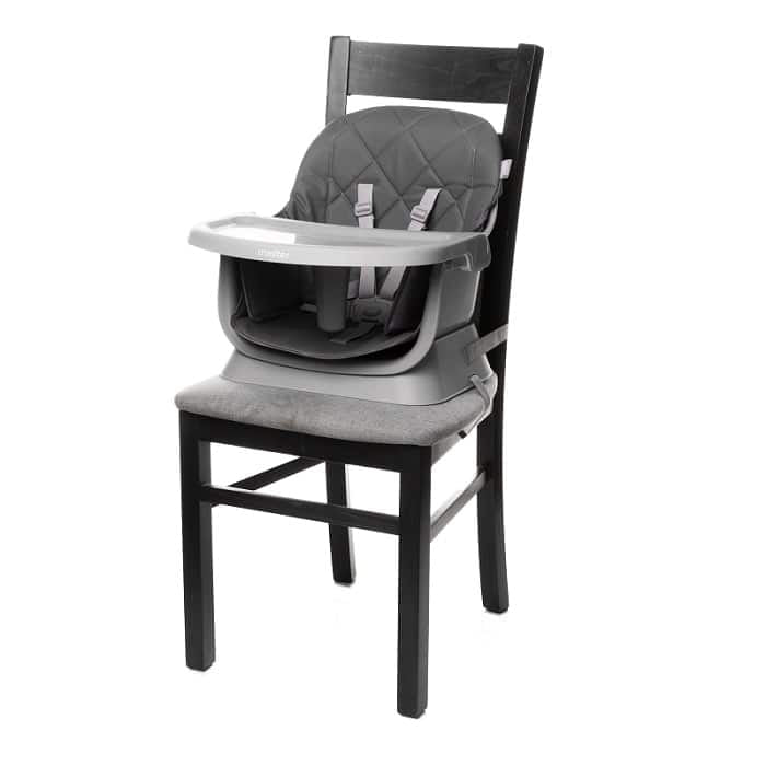4BABY hranilica Master – Grey