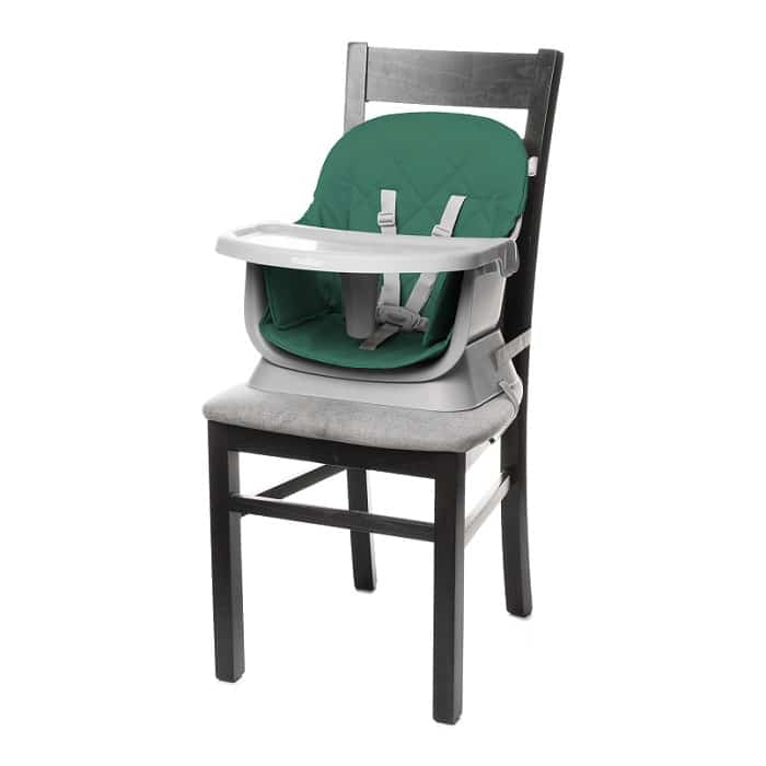 4BABY hranilica Master – Green